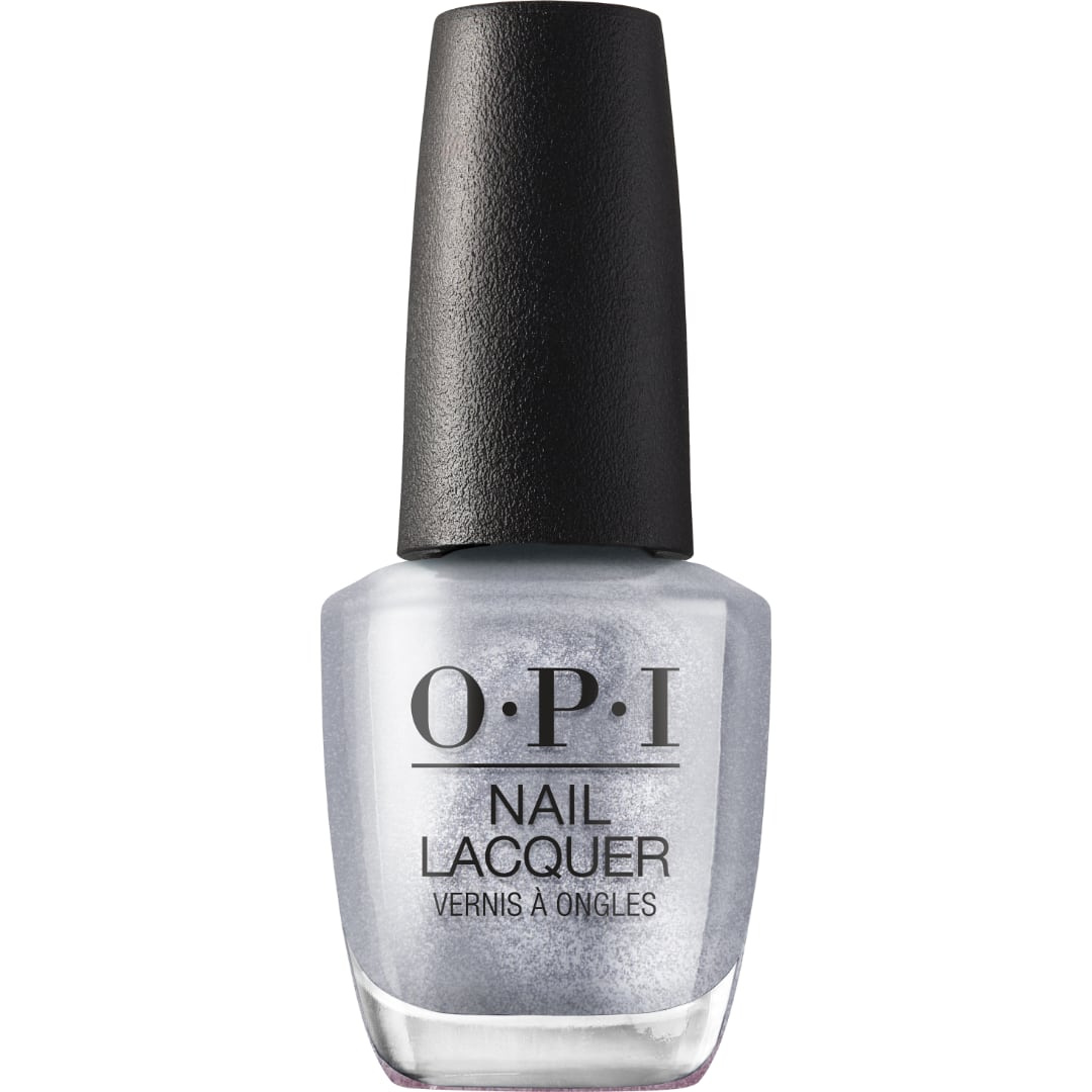 OPI Shine Bright Tinsel, Tinsel 'Lil Star
