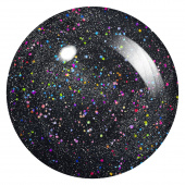 OPI Shine Bright Heart and Coal OPI Shine Bright Heart and Coal