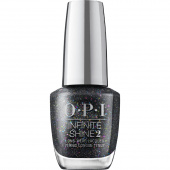 OPI Infinite Shine Shine Bright Heart and Coal OPI Infinite Shine Shine Bright Heart and Coal