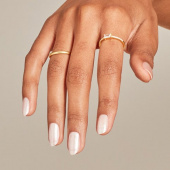 OPI Infinite Shine Shine Bright Naughty or Ice? OPI Infinite Shine Shine Bright Naughty or Ice?