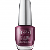 OPI Infinite Shine Shine Bright Dressed to the Wines OPI Infinite Shine Shine Bright Dressed to the Wines