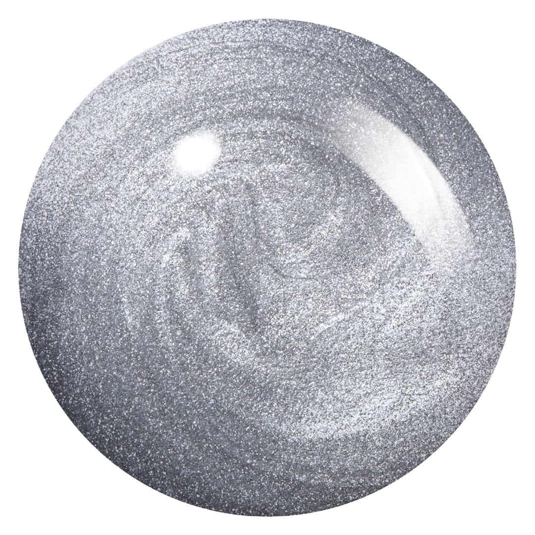 OPI Infinite Shine Shine Bright Tinsel, Tinsel 'Lil Star