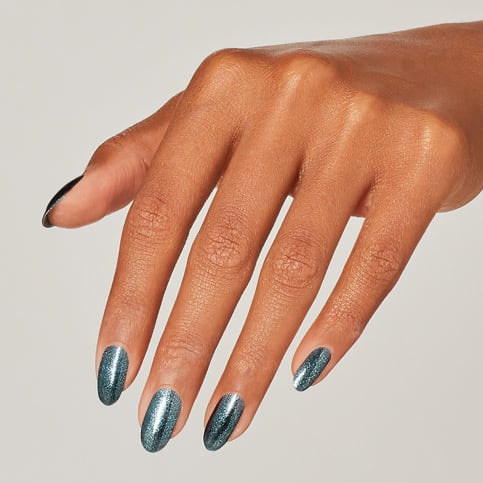 OPI Infinite Shine Shine Bright To All a Good Night