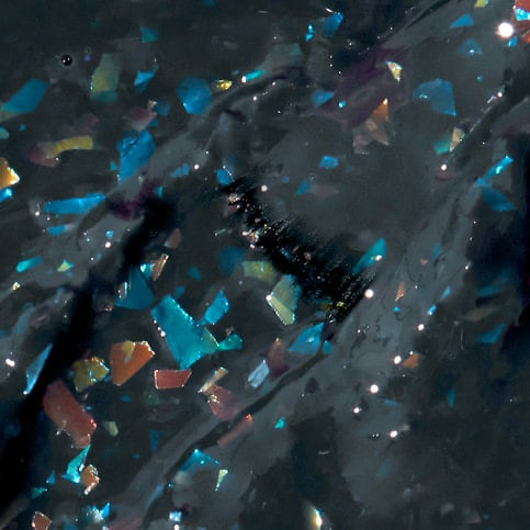 OPI Infinite Shine Shine Bright Puttin' on the Glitz