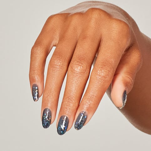 OPI Infinite Shine Shine Bright Puttin' on the Glitz