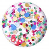 OPI Celebration You Had Me at Confetti OPI Celebration You Had Me at Confetti