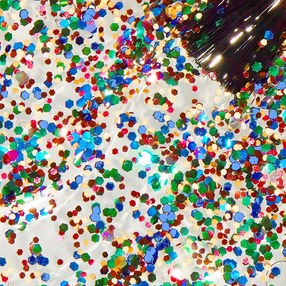 OPI Celebration You Had Me at Confetti