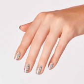 OPI Celebration You Had Me at Confetti OPI Celebration You Had Me at Confetti