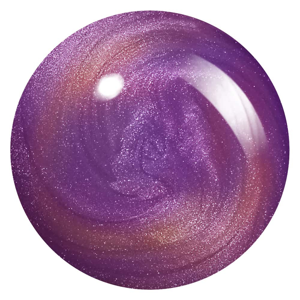 OPI Infinite Shine Celebration My Color Wheel is Spinning