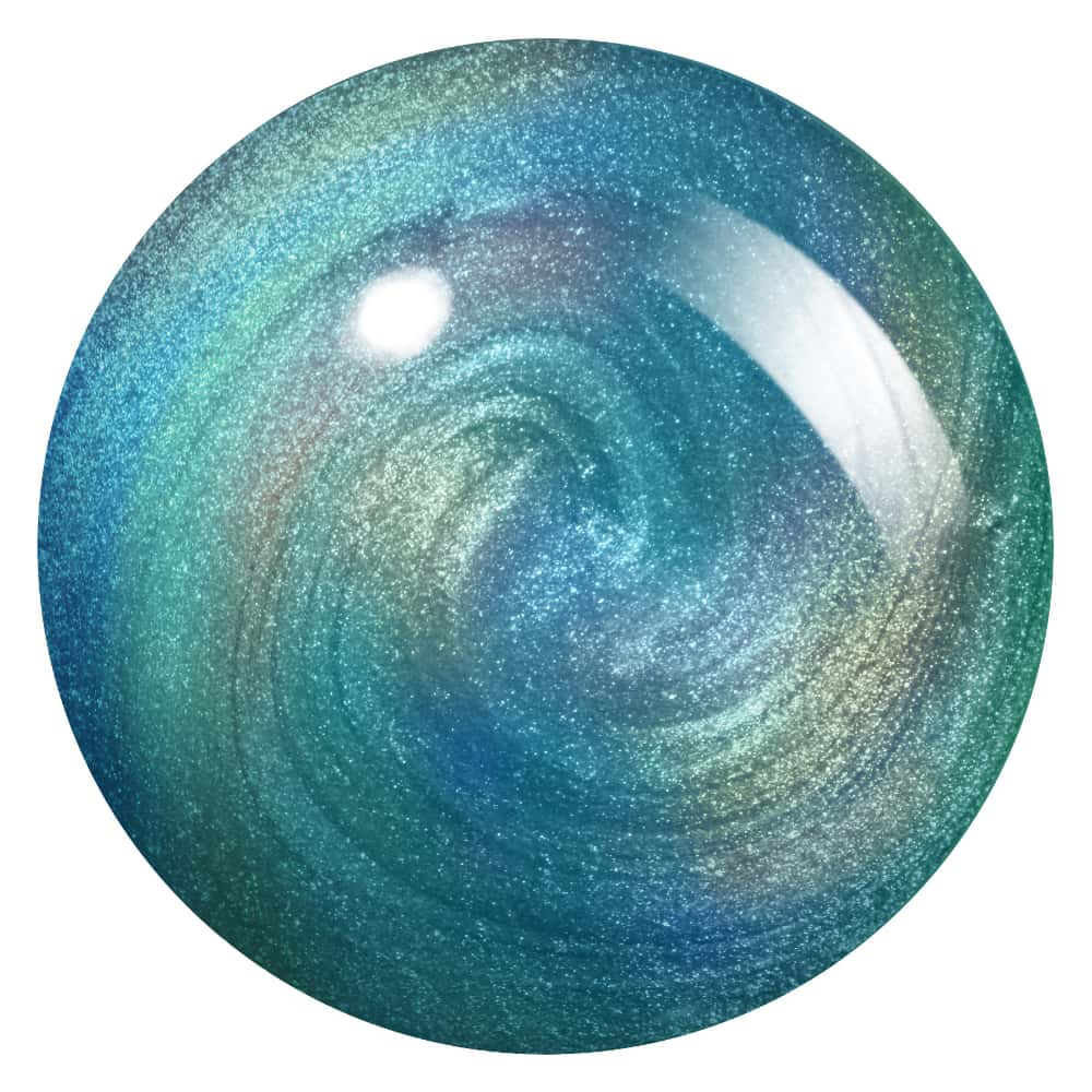 OPI Infinite Shine Celebration Ready, Fête, Go