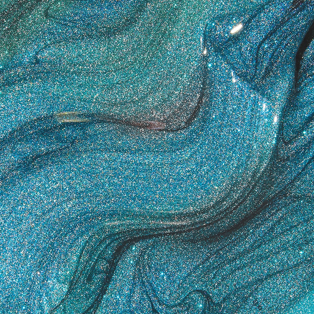 OPI Infinite Shine Celebration Ready, Fête, Go