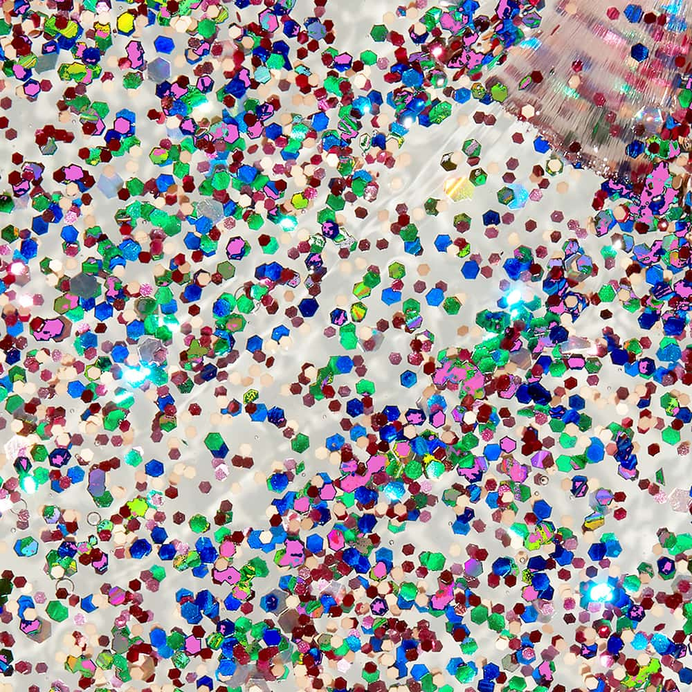 OPI Infinite Shine Celebration Cheers to Mani Years