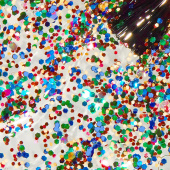 OPI Infinite Shine Celebration You Had Me at Confetti OPI Infinite Shine Celebration You Had Me at Confetti