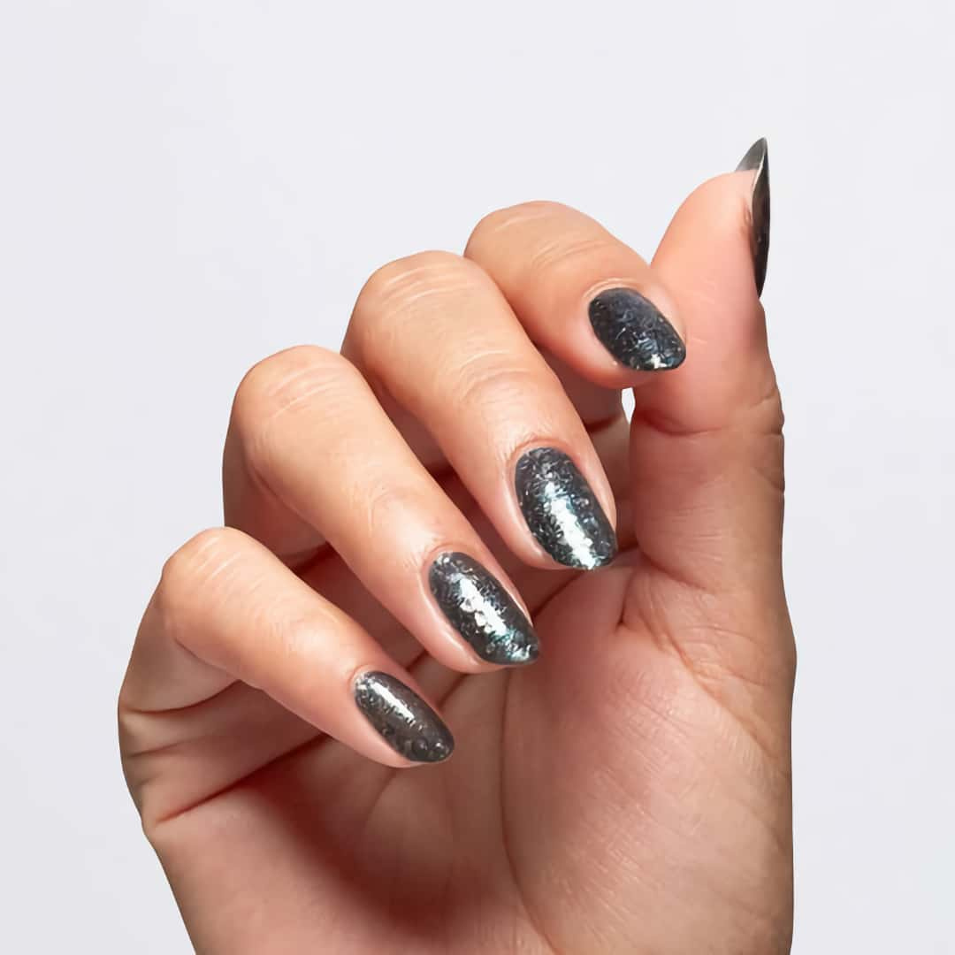 OPI Jewel be Bold OPI’m A Gem