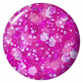 OPI Jewel be Bold I Pink It’s Snowing OPI Jewel be Bold I Pink It’s Snowing