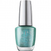 OPI Infinite Shine Tealing Festive OPI Infinite Shine Tealing Festive