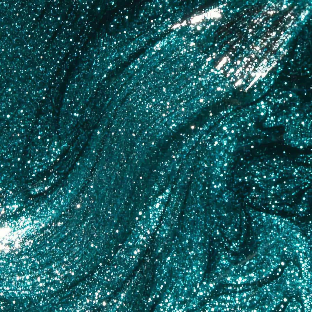 OPI Infinite Shine Tealing Festive