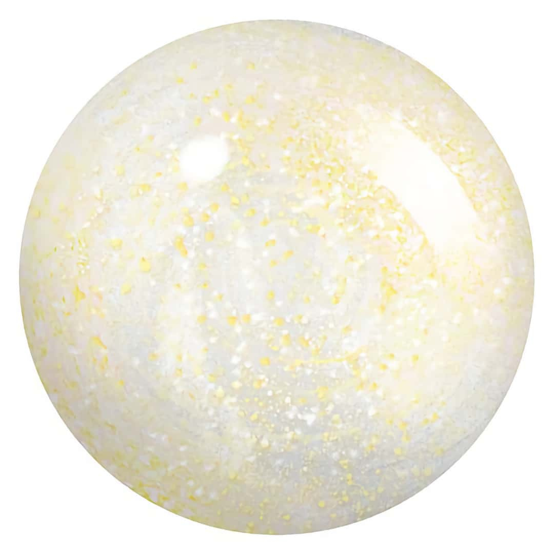 OPI Infinite Shine Snow Holding Back