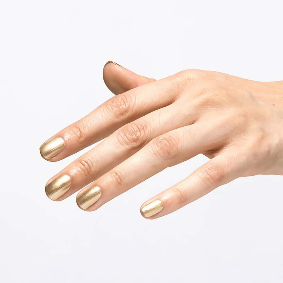 OPI Infinite Shine Sleigh Bells Bling