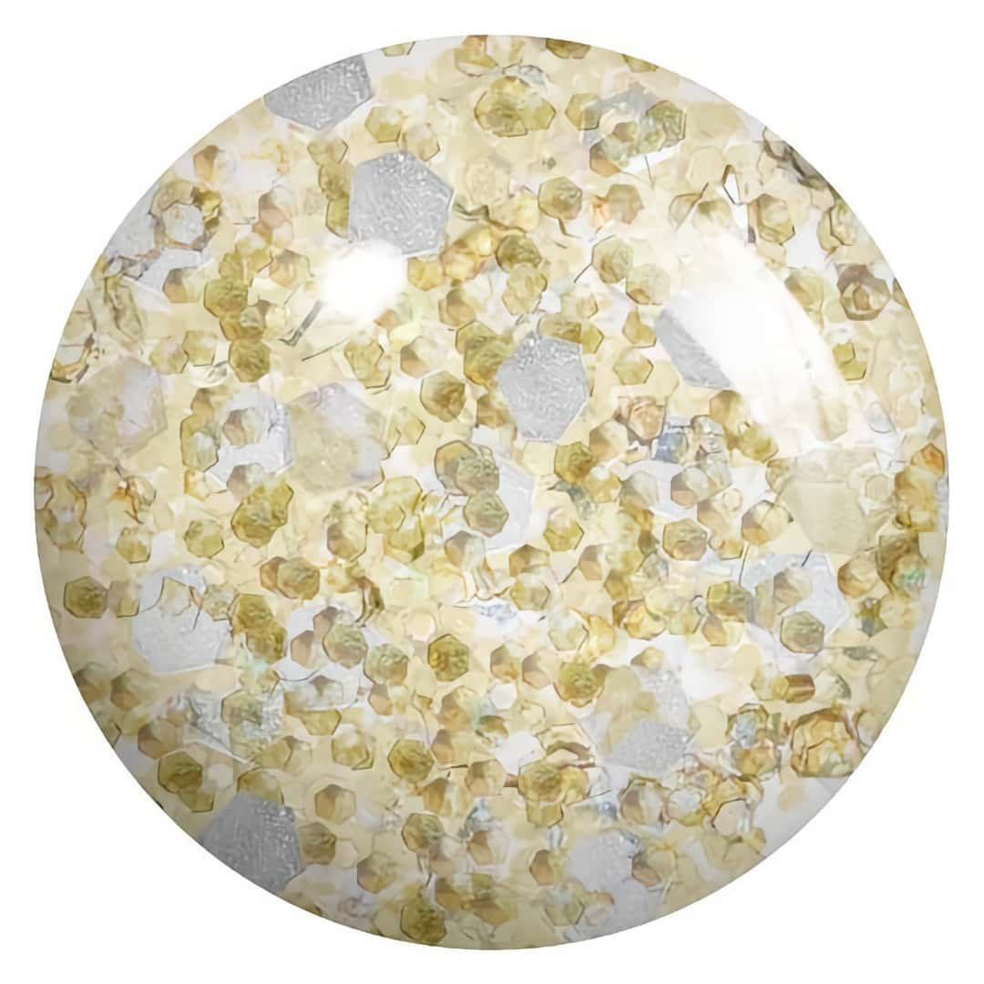 OPI Infinite Shine Pop The Baubles