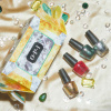 OPI Holiday Jewel Be Bold 4-pack Mini OPI Holiday Jewel Be Bold 4-pack Mini
