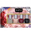 OPI Infinite Shine Tis The Season To Shine 4-pack Minis OPI Infinite Shine Tis The Season To Shine 4-pack Minis