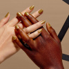 OPI-Terribly Nice-Five Golden Rules
