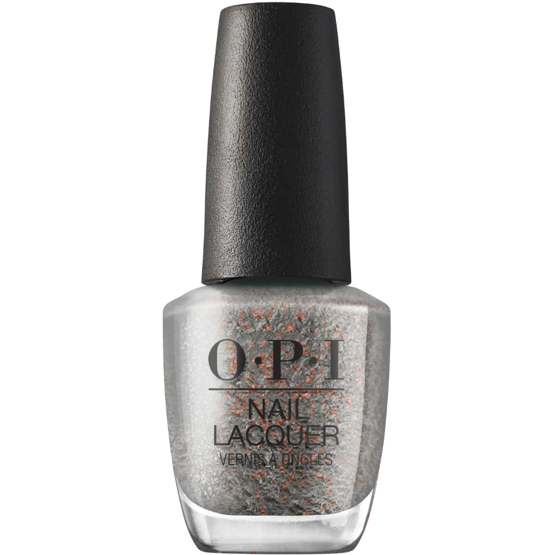 OPI-Terribly Nice-Yay or Neigh