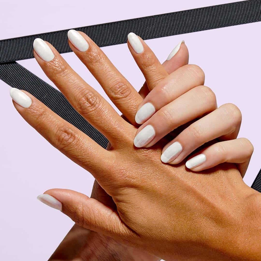 OPI-Terribly Nice-Chill Em With Kindness