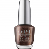 OPI Infinite Shine Terribly Nice Hot Toddy Naughty OPI-Infinite Shine-Terribly Nice-Hot Toddy Naughty