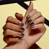 OPI Infinite Shine Terribly Nice Hot Toddy Naughty OPI-Infinite Shine-Terribly Nice-Hot Toddy Naughty