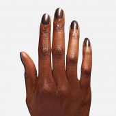 OPI Infinite Shine Terribly Nice Hot Toddy Naughty OPI-Infinite Shine-Terribly Nice-Hot Toddy Naughty