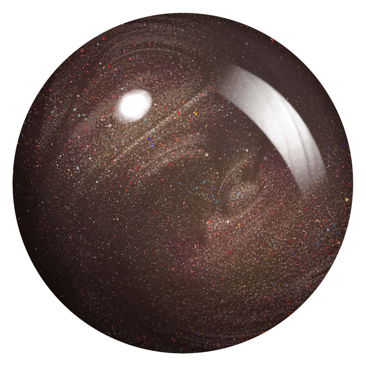 OPI-Infinite Shine-Terribly Nice-Hot Toddy Naughty