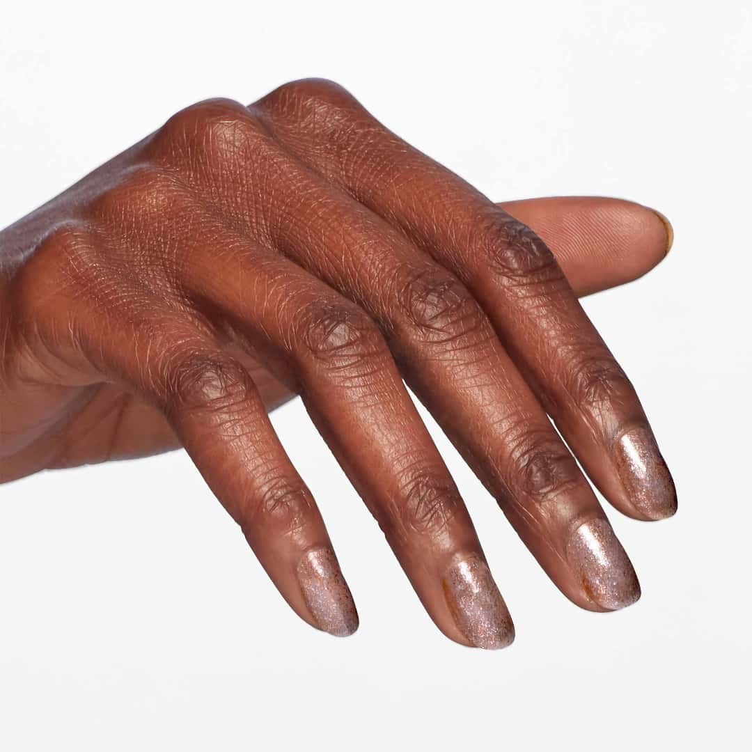 OPI-Infinite Shine-Terribly Nice-Yay or Neigh