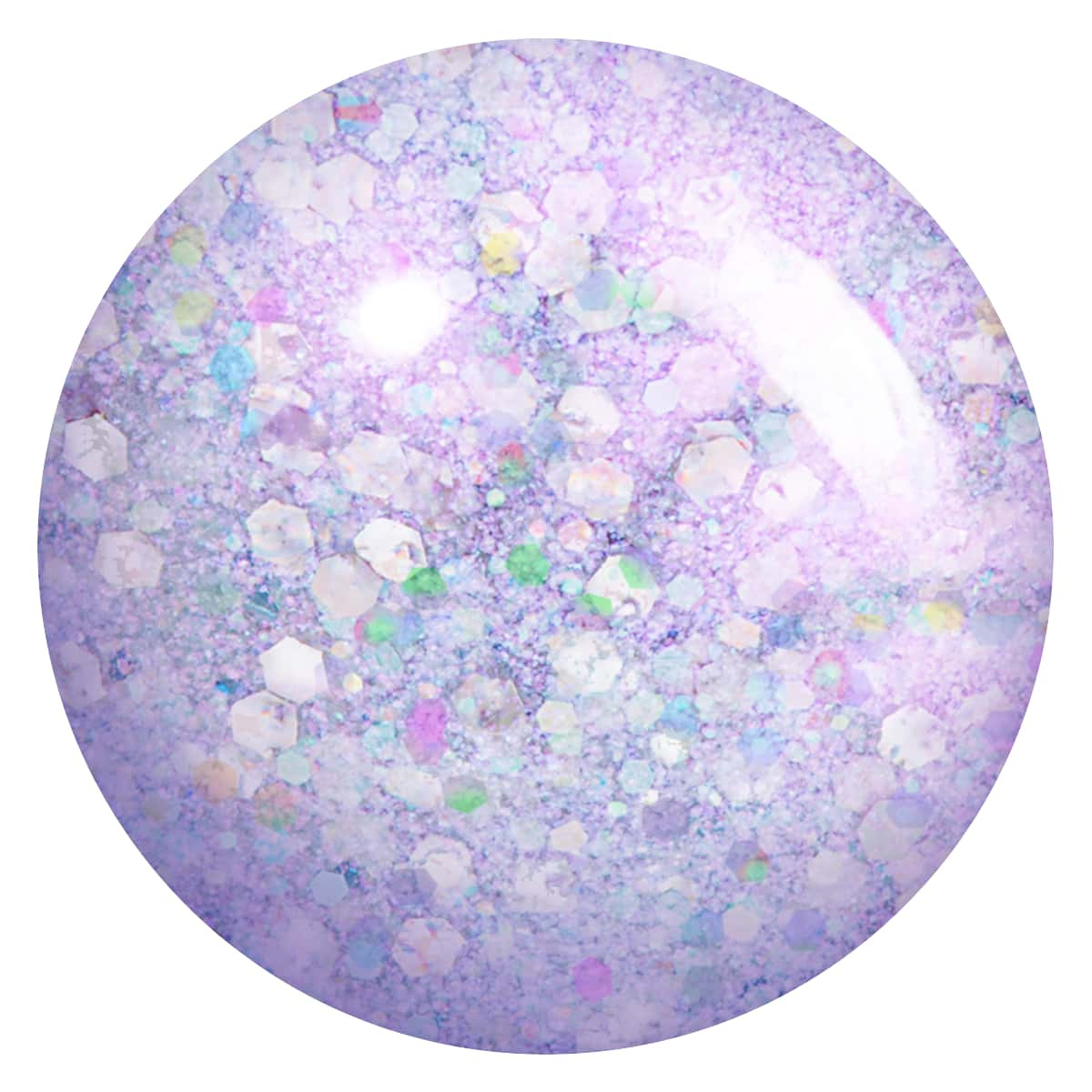 OPI-Infinite Shine-Terribly Nice-Put on Something Ice