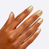 OPI Wicked Oz-mazing - light gold shimmer shade OPI Wicked Oz-mazing - light gold shimmer shade for a luxurious manicure, ideal for elegant and festive occasions