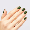 OPI Wicked Witch O''Clock - olive green creamy shade OPI Wicked Witch O''Clock - olive green shade with creamy finish, perfect for bold manicures and elegant events