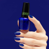OPI Wicked Fiyero''s My Mani - cobalt blue creamy shade OPI Wicked Fiyero''s My Mani - cobalt blue shade with creamy finish, perfect for sleek and confident manicures