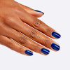 OPI Wicked Fiyero''s My Mani - cobalt blue creamy shade OPI Wicked Fiyero''s My Mani - cobalt blue shade with creamy finish, perfect for sleek and confident manicures