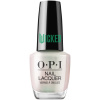 OPI Wicked Oh, For Oz Sake - white pearlescent shimmer OPI Wicked Oh, For Oz Sake - white pearlescent that reflects pink and green, perfect for a magical and sophisticated manicure