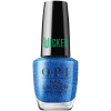 OPI Wicked I’m the Wonderfullest - light blue glitter OPI Wicked I’m the Wonderfullest - light blue holographic glitter, ideal for a magical and dreamy manicure