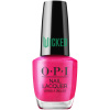 OPI Wicked Glinda the Good! - pink-fuchsia shimmer shade OPI Wicked Glinda the Good! - pink-fuchsia shimmer shade, perfect for creating a vibrant and glamorous manicure