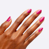 OPI Wicked Glinda the Good! - pink-fuchsia shimmer shade OPI Wicked Glinda the Good! - pink-fuchsia shimmer shade, perfect for creating a vibrant and glamorous manicure