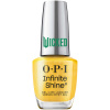 OPI Wicked Yellow Brick Road - Energetic yellow nail polish Vibrant yellow nail polish from OPI Wicked collection, perfect for a playful and refreshing manicure that brightens your nails.