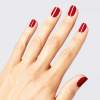 OPI Wicked Thrillifying! - Bold red nail polish Bold red nail polish from OPI Wicked collection, perfect for a confident and vibrant look.