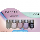 OPI Neo-Pearl Infinite Shine 5-pack Mini OPI Neo-Pearl Infinite Shine 5-pack Mini