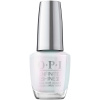 OPI Infinite Shine Pearlcore - Sheer White with Pearlescent Shimmer - Trendy Nail Polish OPI Infinite Shine Pearlcore | Sheer White Base | Pearlescent Red & Green Shimmer