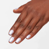 OPI Infinite Shine Pearlcore - Sheer White with Pearlescent Shimmer - Trendy Nail Polish OPI Infinite Shine Pearlcore | Sheer White Base | Pearlescent Red & Green Shimmer