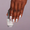 OPI Infinite Shine Pearlcore - Sheer White with Pearlescent Shimmer - Trendy Nail Polish OPI Infinite Shine Pearlcore | Sheer White Base | Pearlescent Red & Green Shimmer