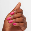 OPI-Infinite-Shine-Your-Way-On-Another-Level | Electric Pink Long-Lasting Nail Polish